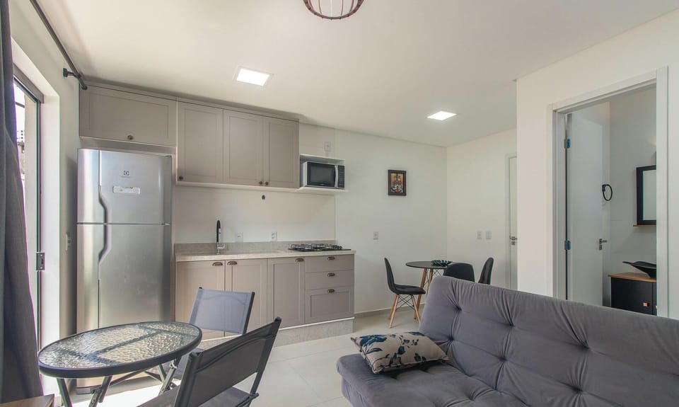 Basic Apartment | Interior