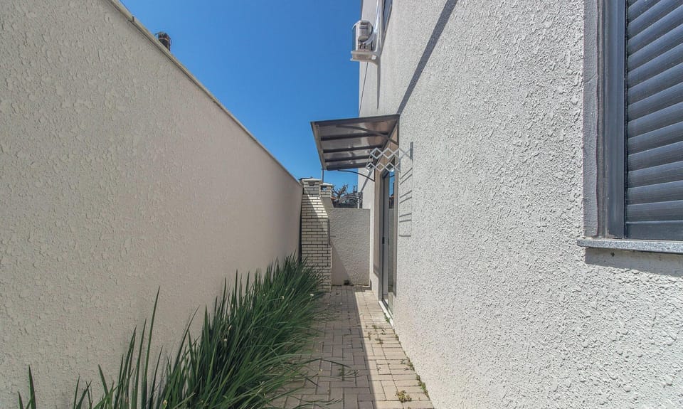 Basic Apartment | Property grounds