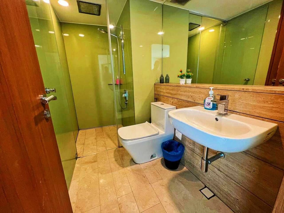 Vortex Suites Klcc By Bukit Bintang Apartment in Federal Territory of Kuala Lumpur