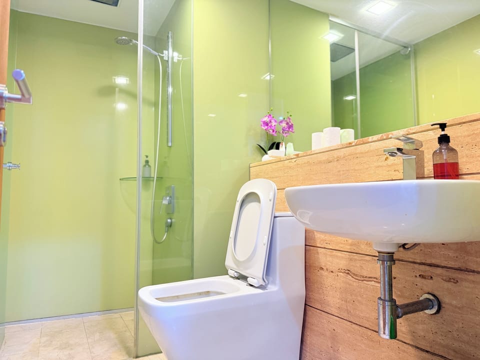 Vortex Suites Klcc By Bukit Bintang Apartment in Federal Territory of Kuala Lumpur