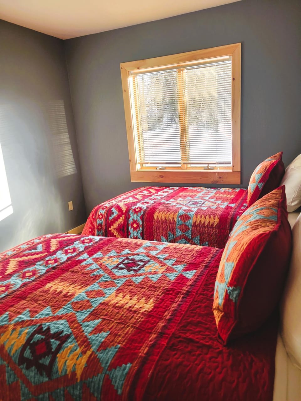 H5 - Three-Bedroom Apartment (673)