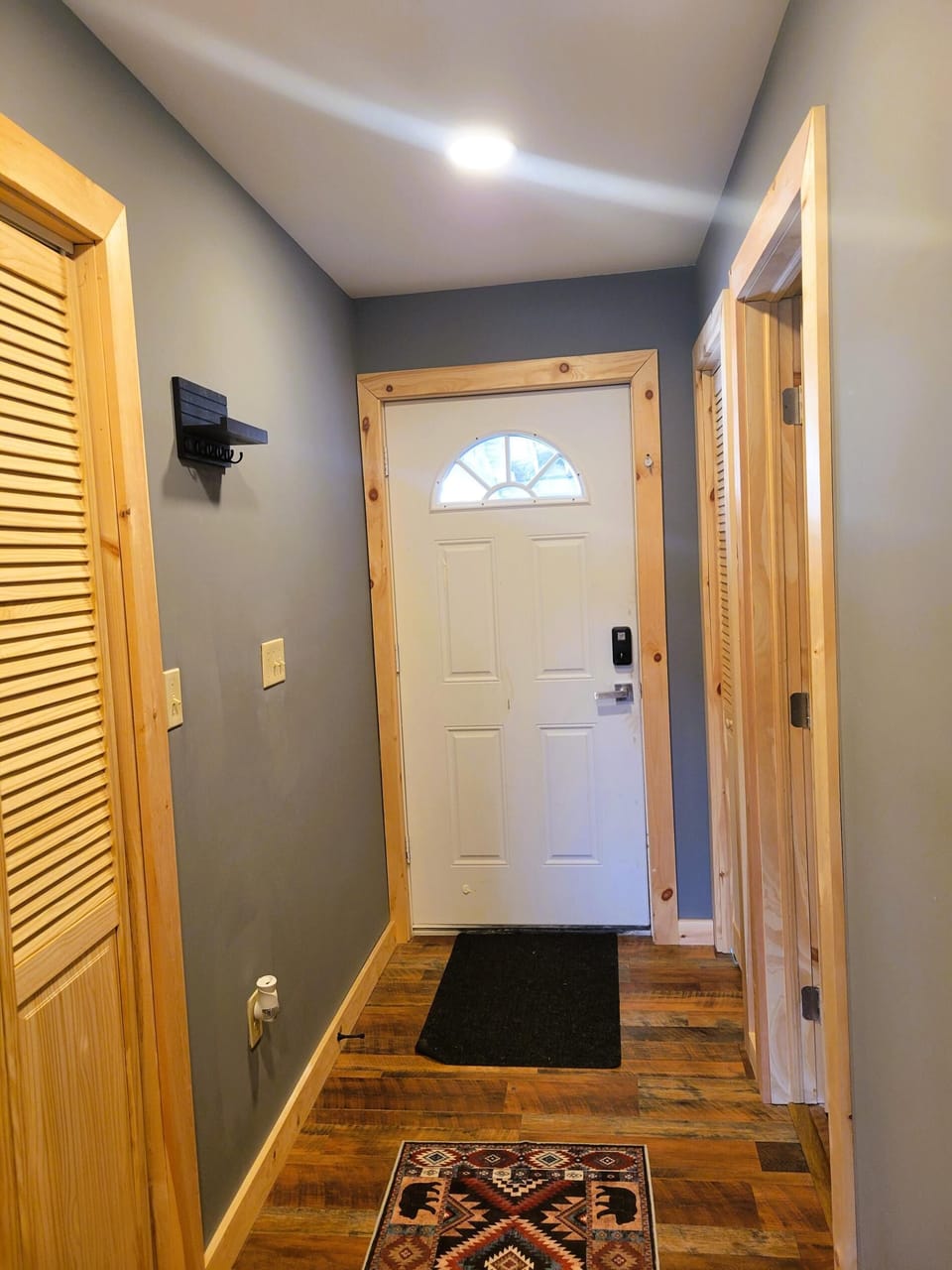 H6 - Two-Bedroom Apartment (669)