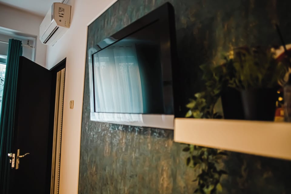Television