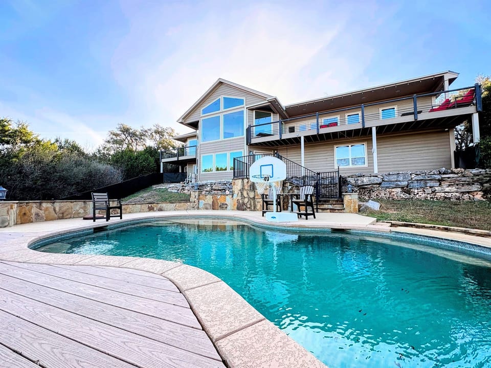 Private Pool