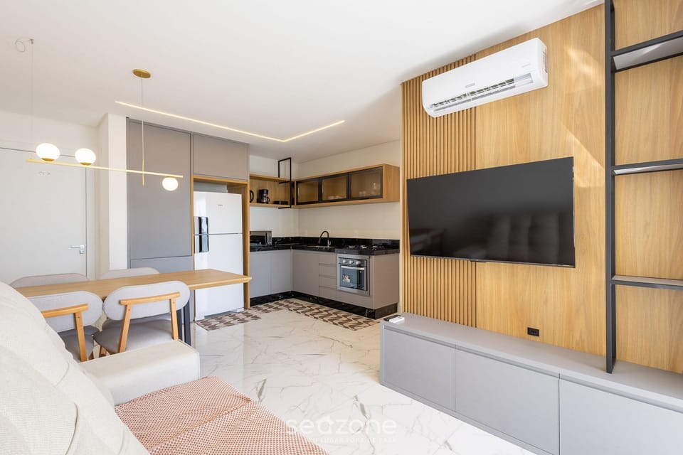 Basic Apartment | Interior
