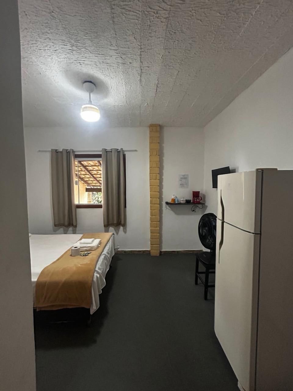 Economy Suite, Balcony, Sea View | Free WiFi