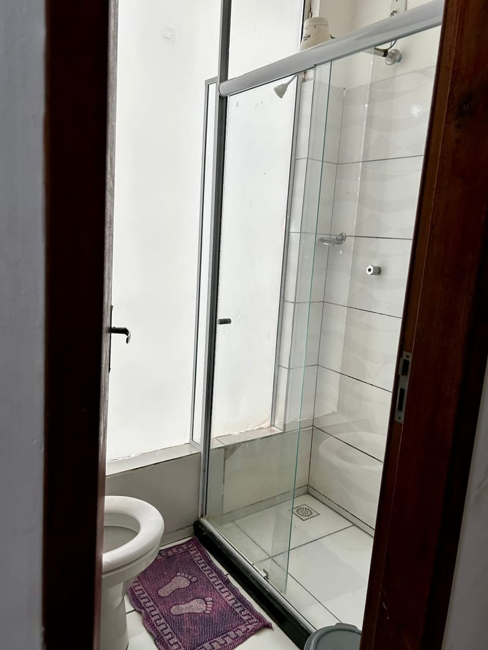 Suite, Balcony, Sea View | Bathroom