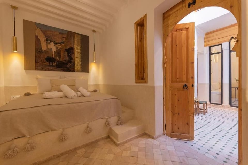 House, Balcony, Courtyard View | In-room safe, free WiFi