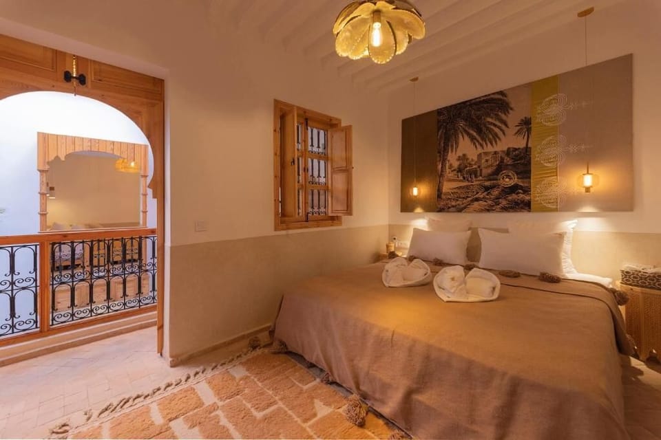 House, Balcony, Courtyard View | In-room safe, free WiFi