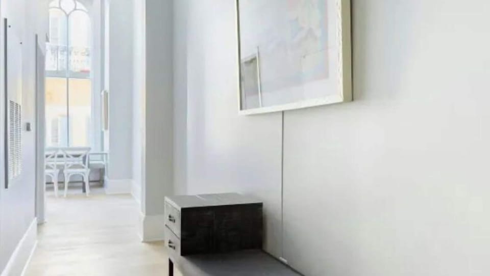 Studio (4 Bedrooms) | Interior