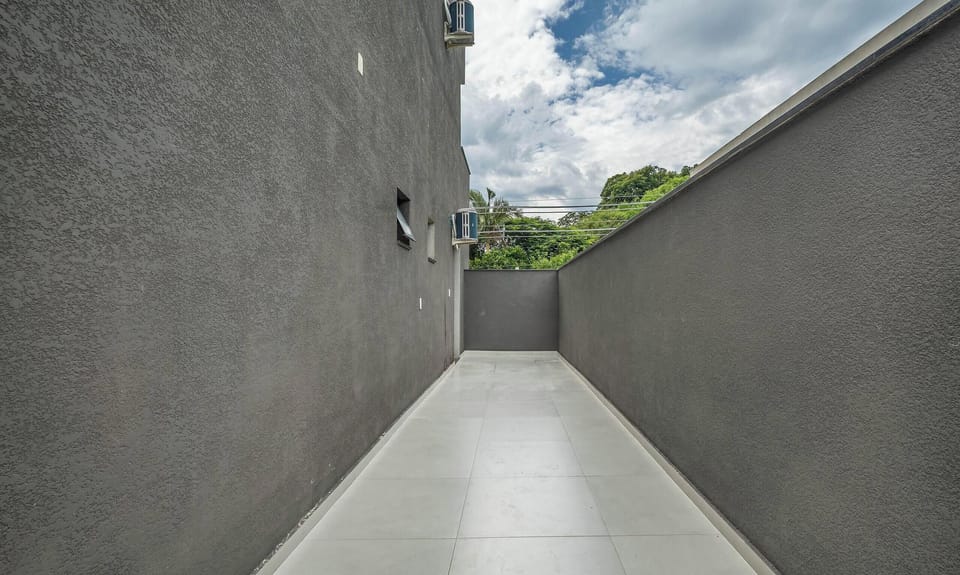 Basic Apartment | Property grounds