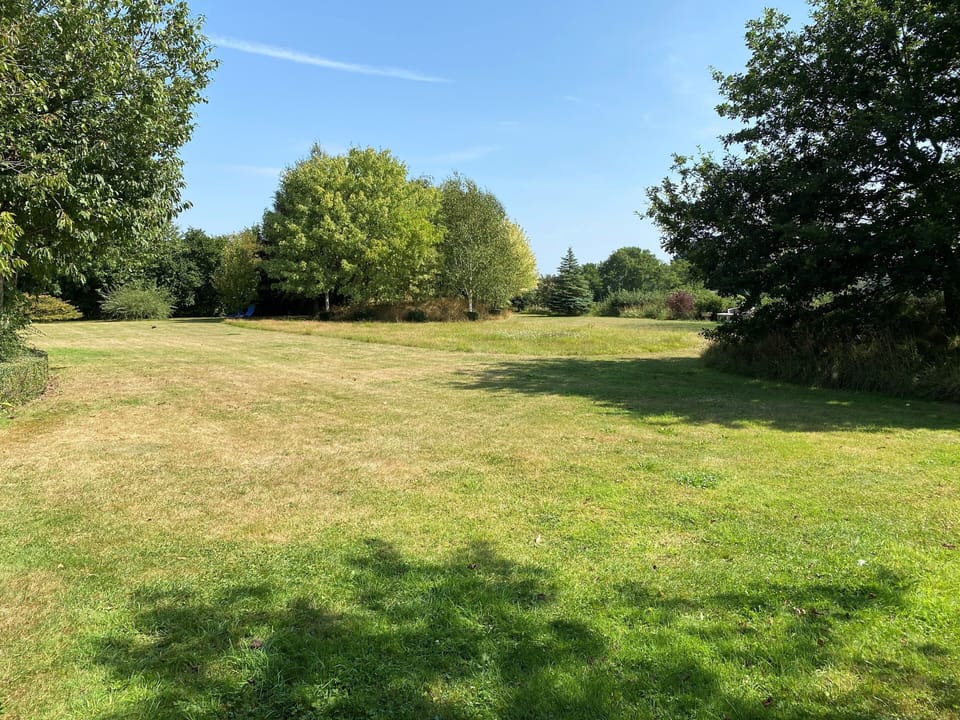 Cottage, 1 Bedroom (Dairy Cottage) | Free WiFi