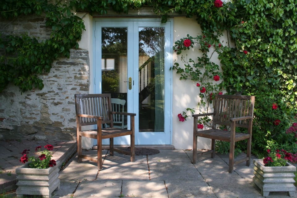 Munden House Bed and Breakfast in North Dorset District