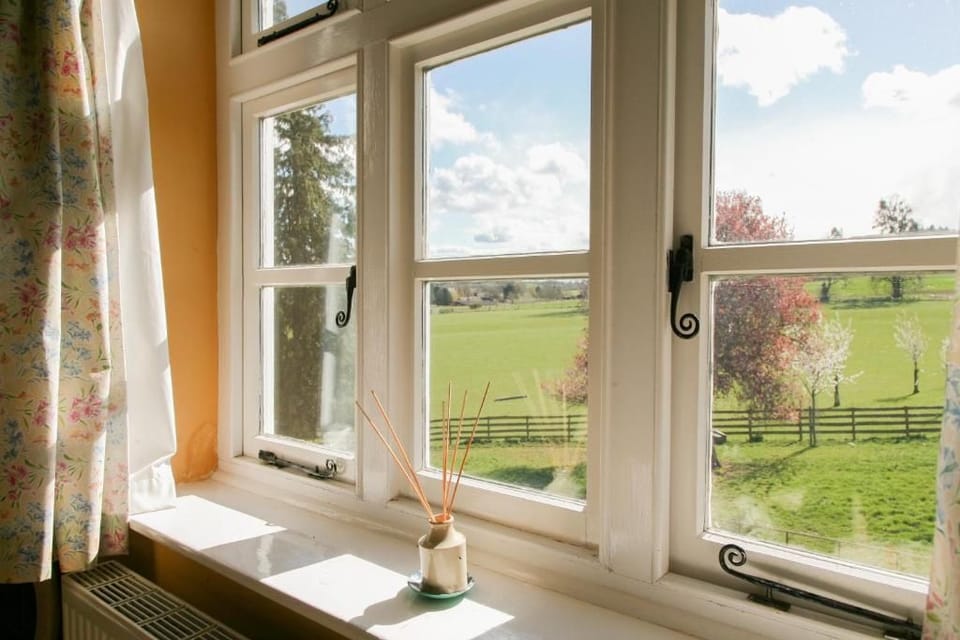 Huntlands Farm Bed and Breakfast in Malvern Hills District