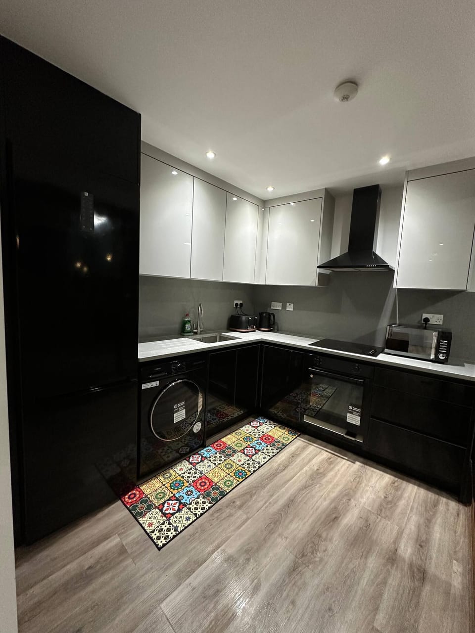 Apartment, 1 Bedroom | Interior