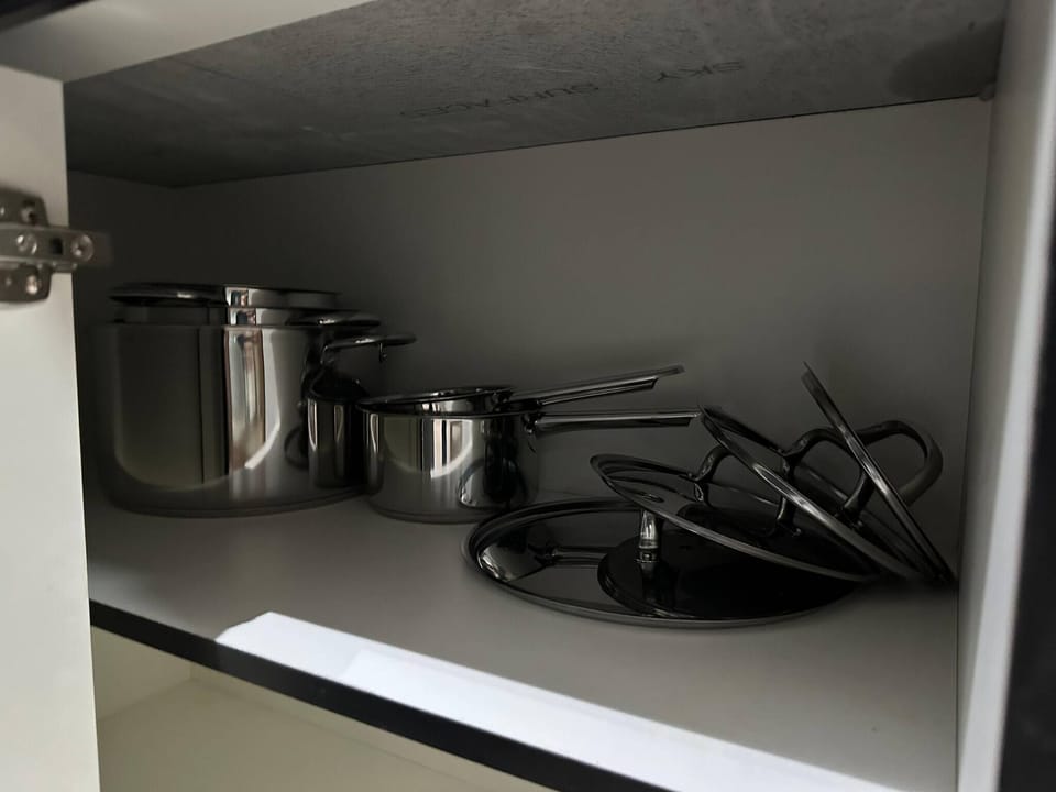Apartment, 1 Bedroom | Miscellaneous