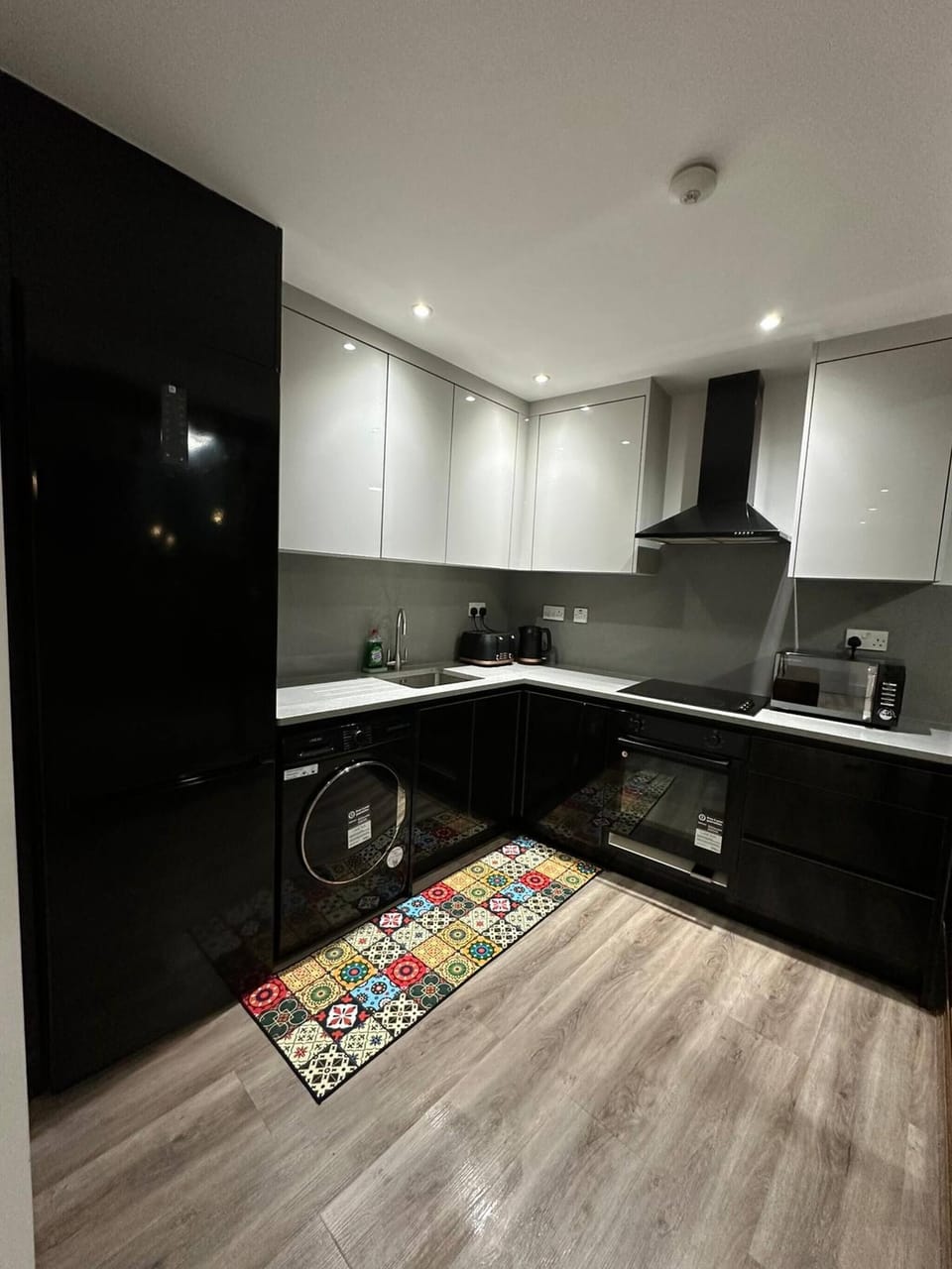 Apartment, 1 Bedroom | Interior