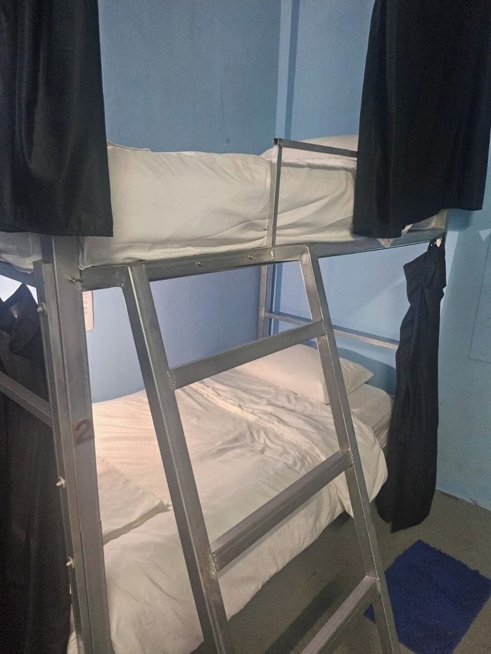 Shared Dormitory | Free WiFi