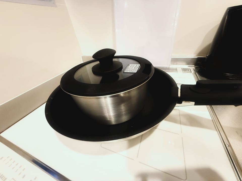 Electric kettle