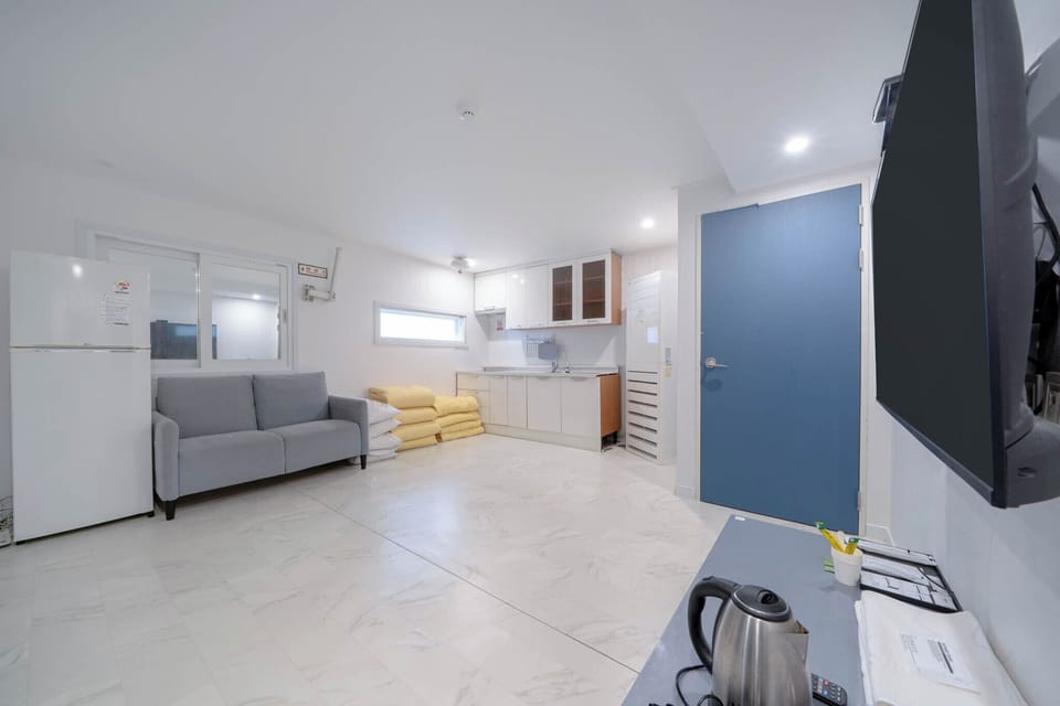 Family Cottage Room | Free WiFi, bed sheets