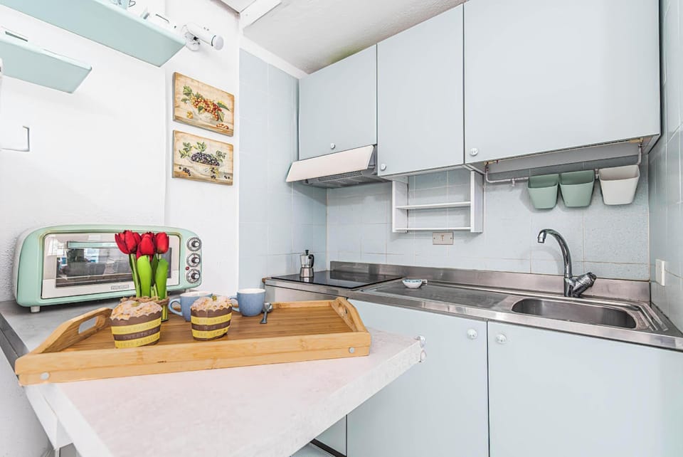 Kitchenette