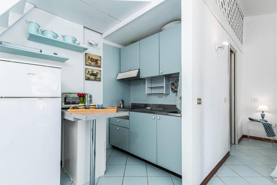Kitchenette