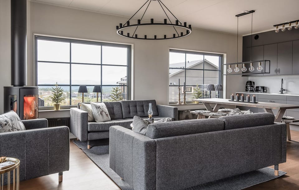 living-room