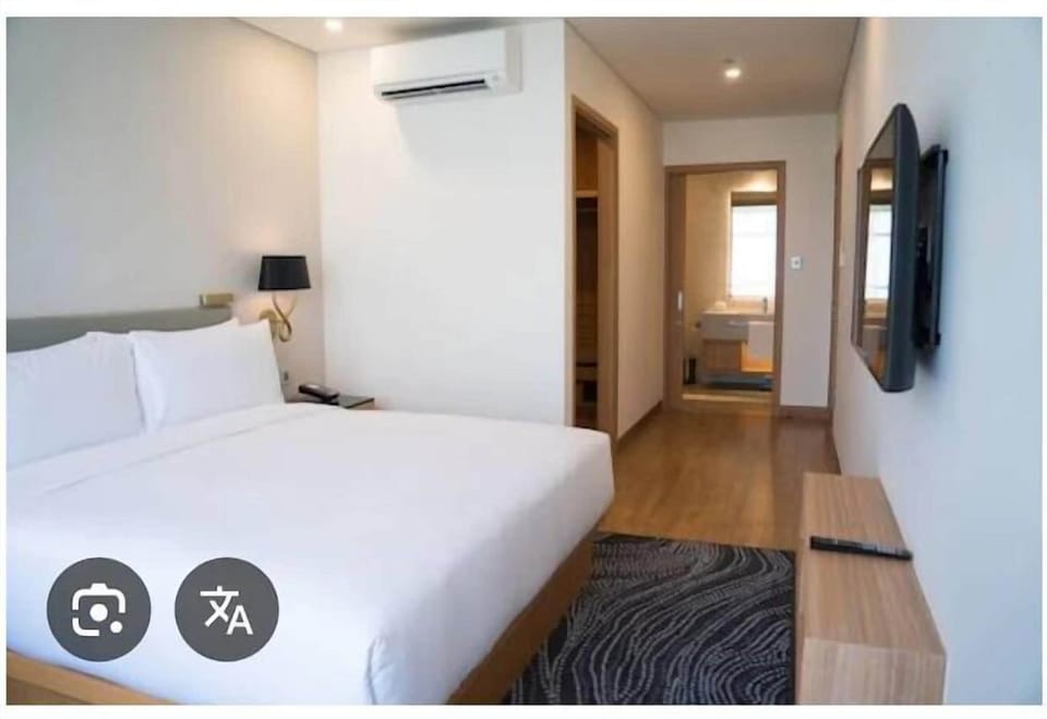 Executive Room | WiFi (free)