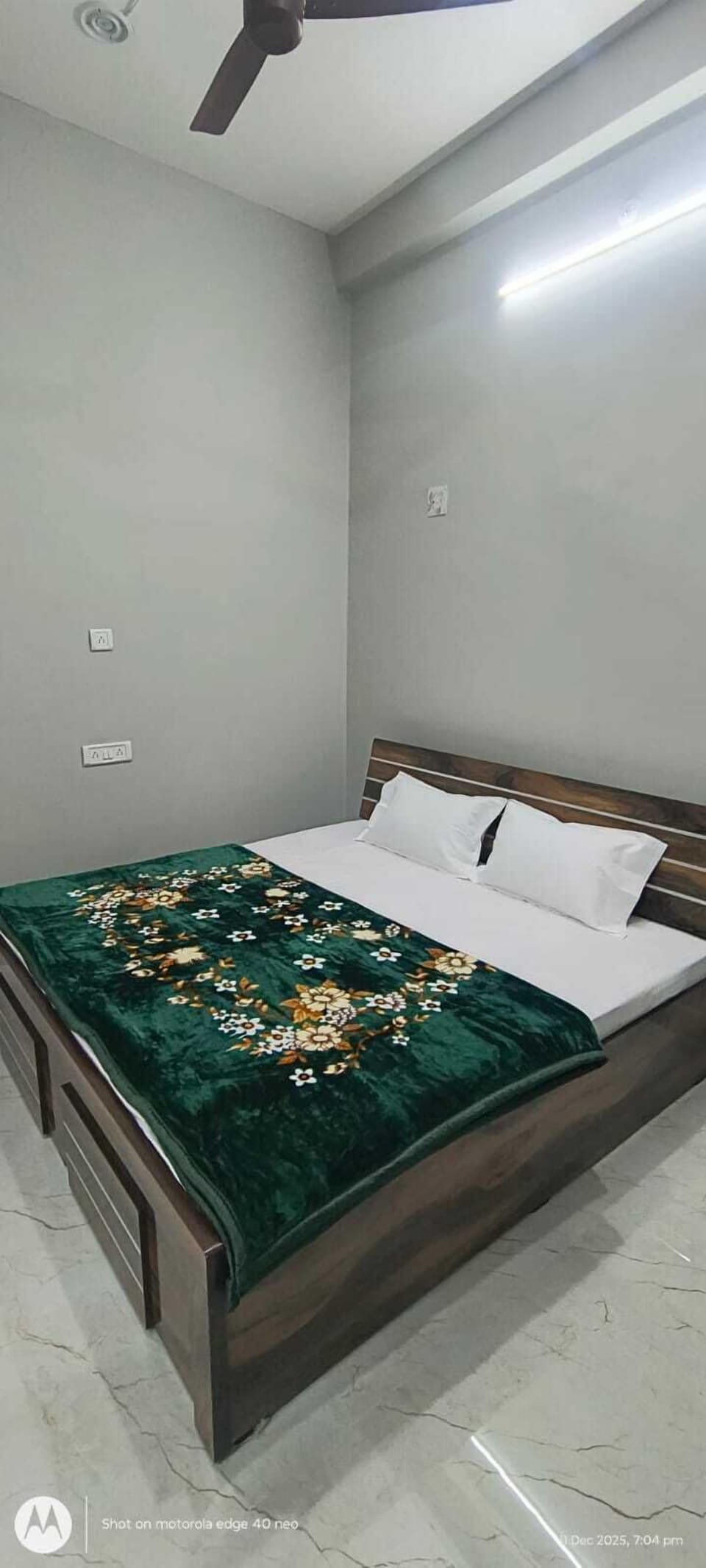 Standard Room | Premium bedding, individually decorated, free WiFi, bed sheets