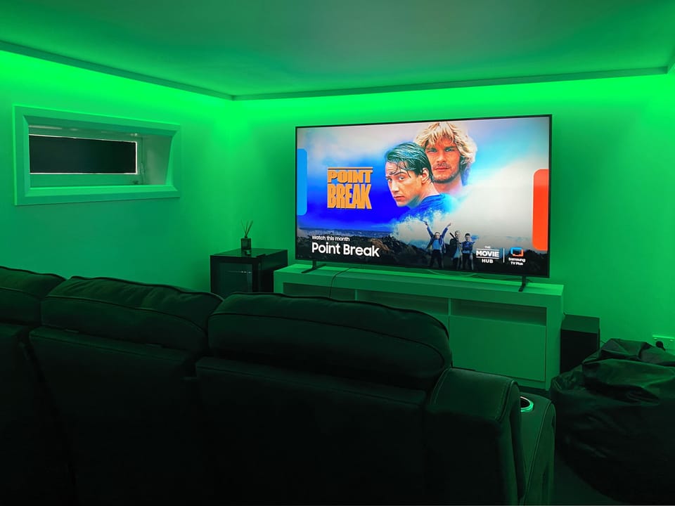 Television