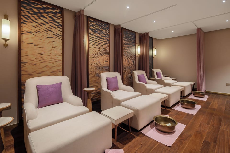 Grand Royal Riverside Hue, Fusion Collection Hotel in Vietnam