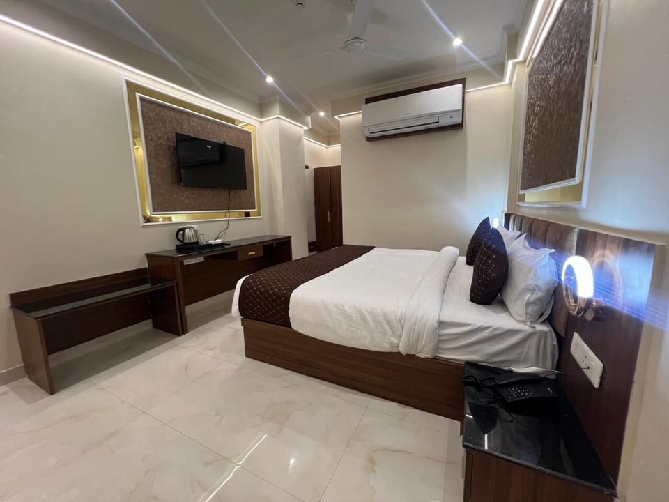 Comfort Studio | Soundproofing, free WiFi