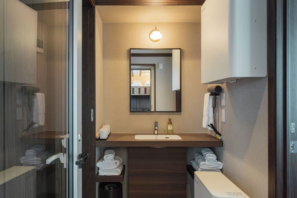 Basic Quadruple Room, Non Smoking, City View | Blackout drapes, free WiFi, bed sheets