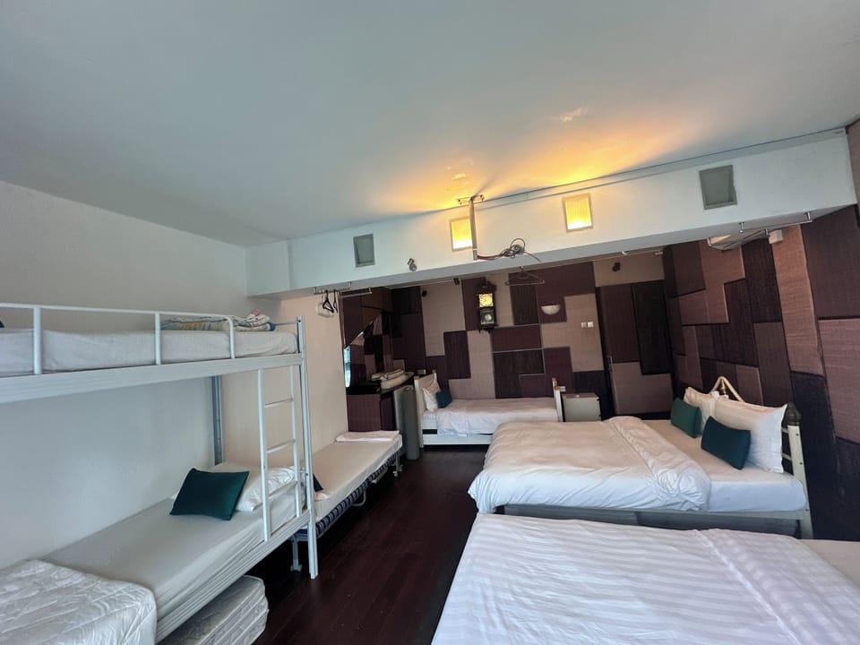 Family Villa, Hill View | Soundproofing, free WiFi