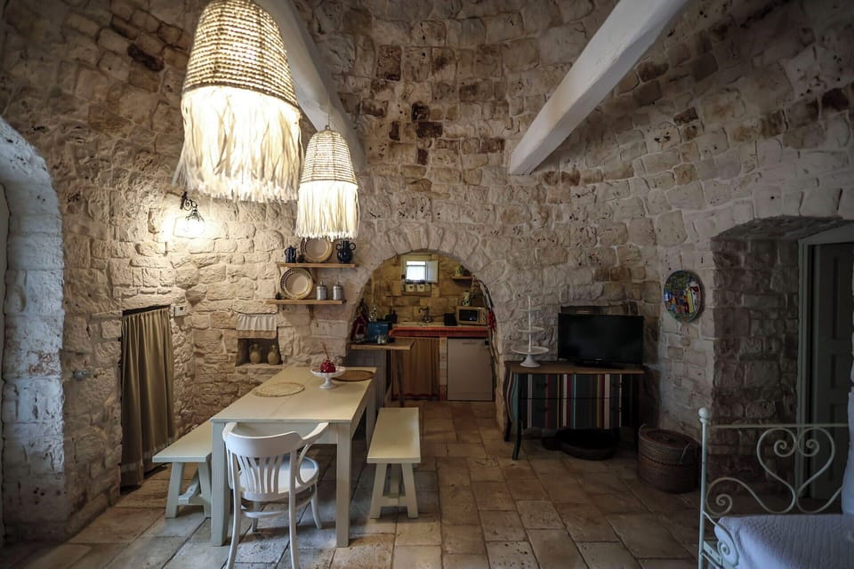 Autumn, Kitchen, Living Room, Spring, Summer