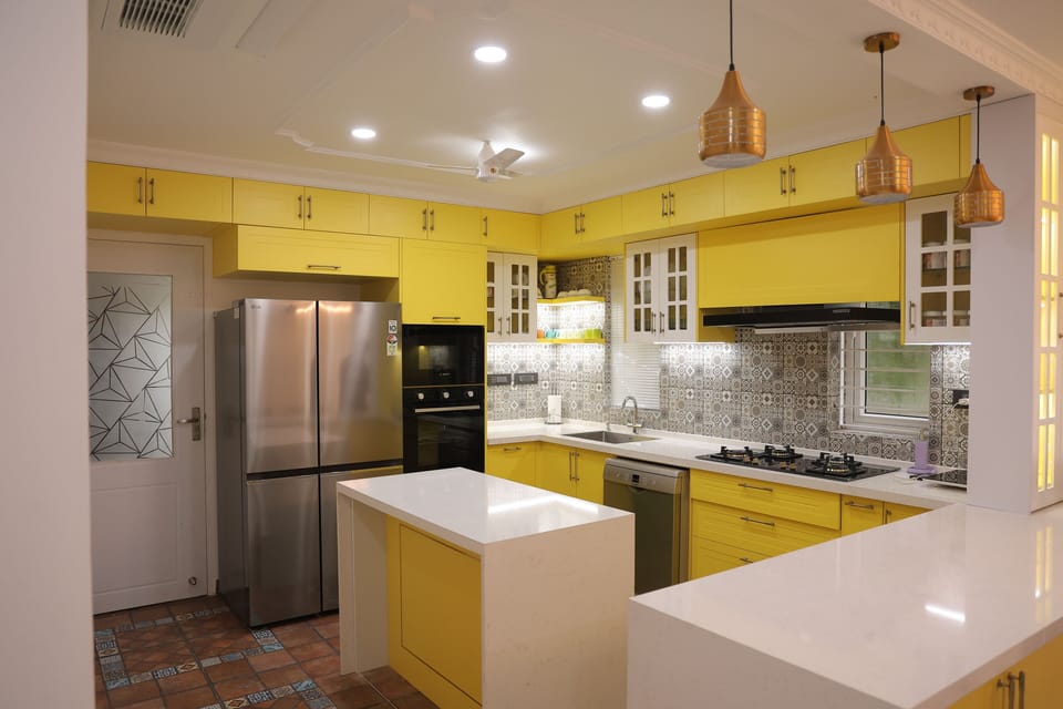 Kitchen 1
