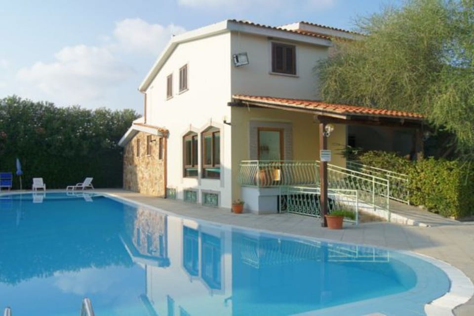 Holiday Home Swimming Pool