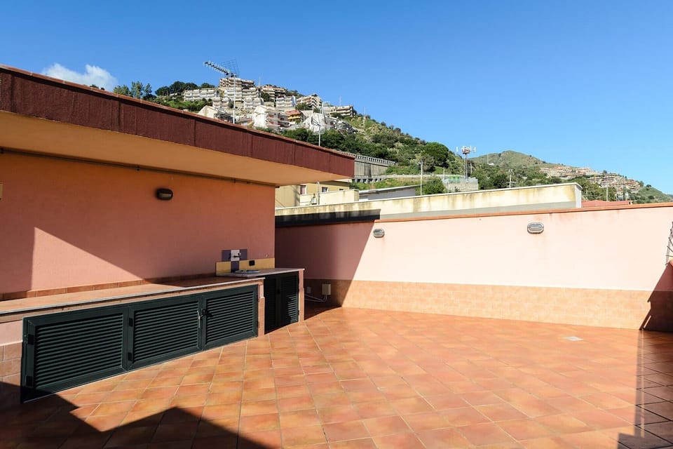 Patio / Balcony