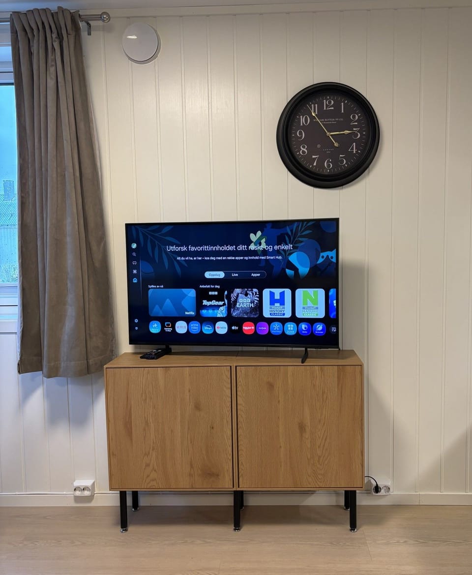 Smart TV