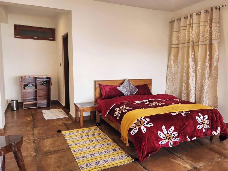 Deluxe Room | Free WiFi
