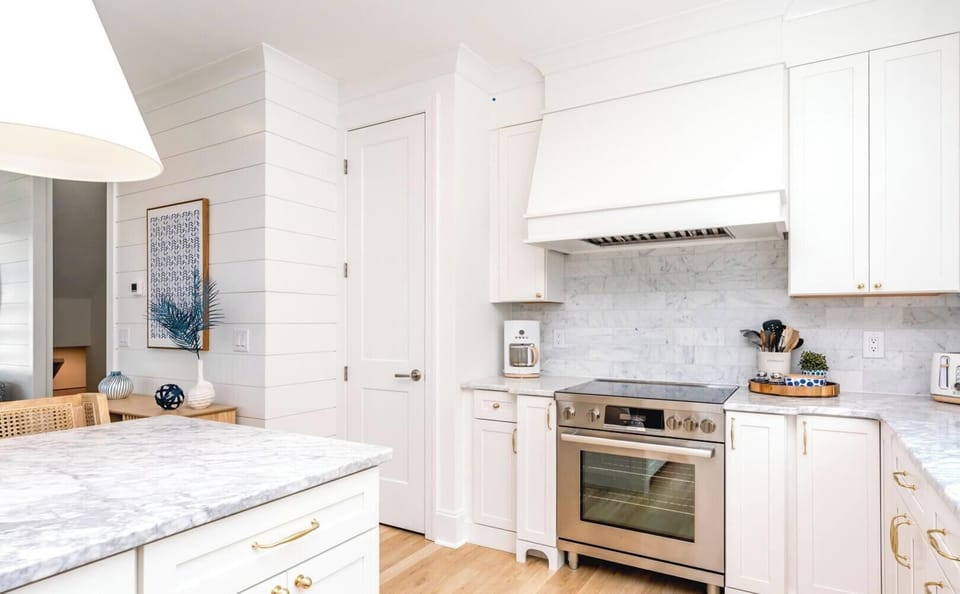 Kitchen II