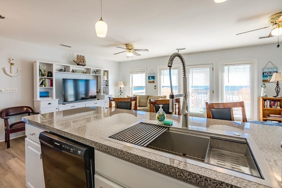 Kitchen III