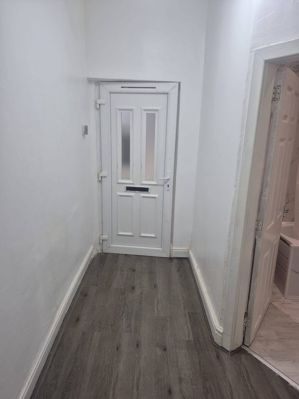 Apartment, 2 Bedrooms, Smoking | Interior