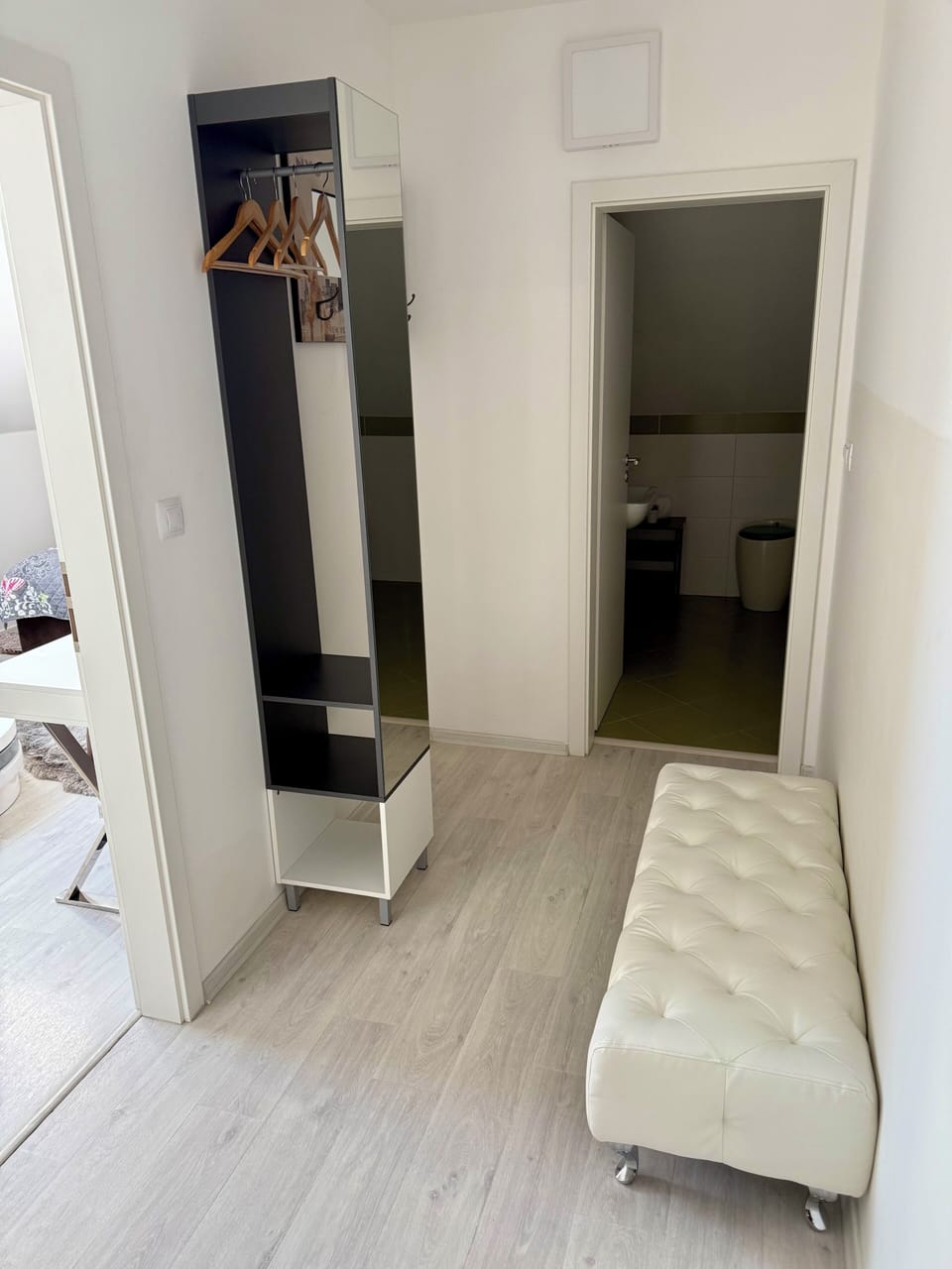 Deluxe Double Room | Free WiFi