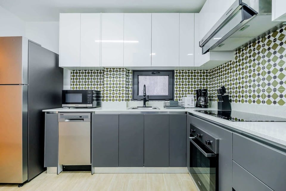 House | Private kitchen