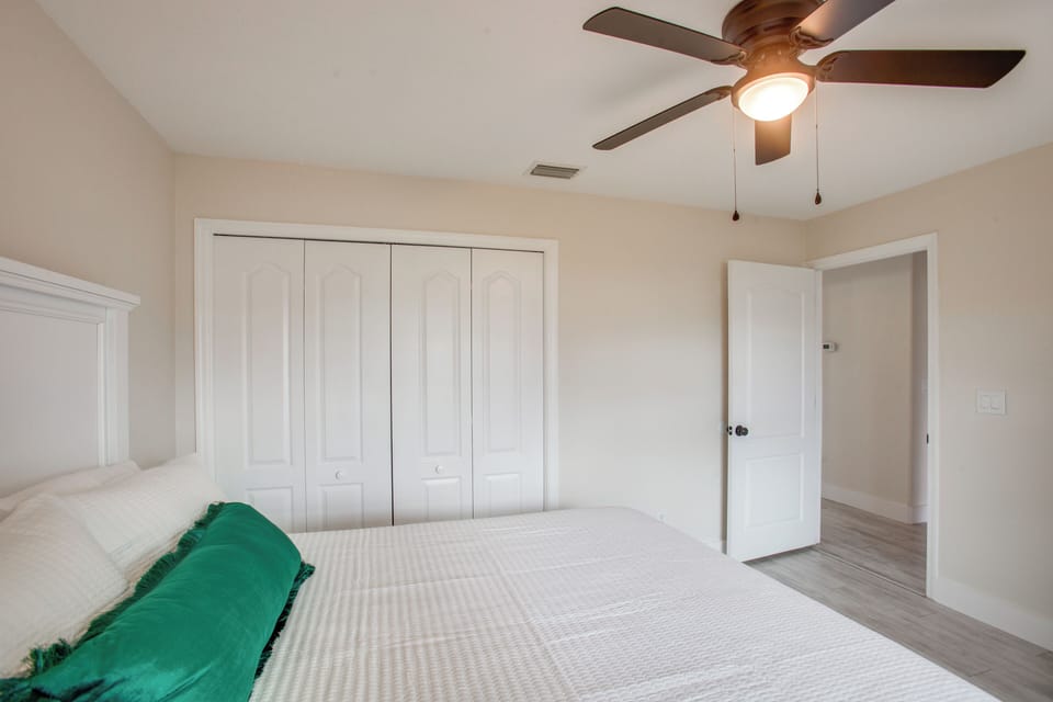 Apartment (3 Bedrooms) | Interior