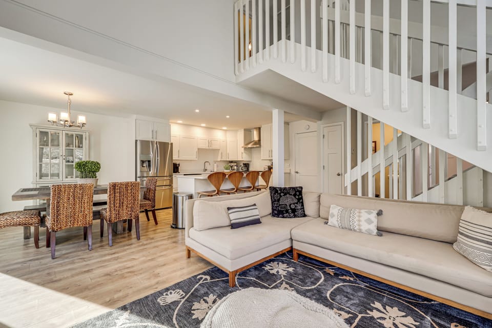 Apartment (5 Bedrooms) | Interior