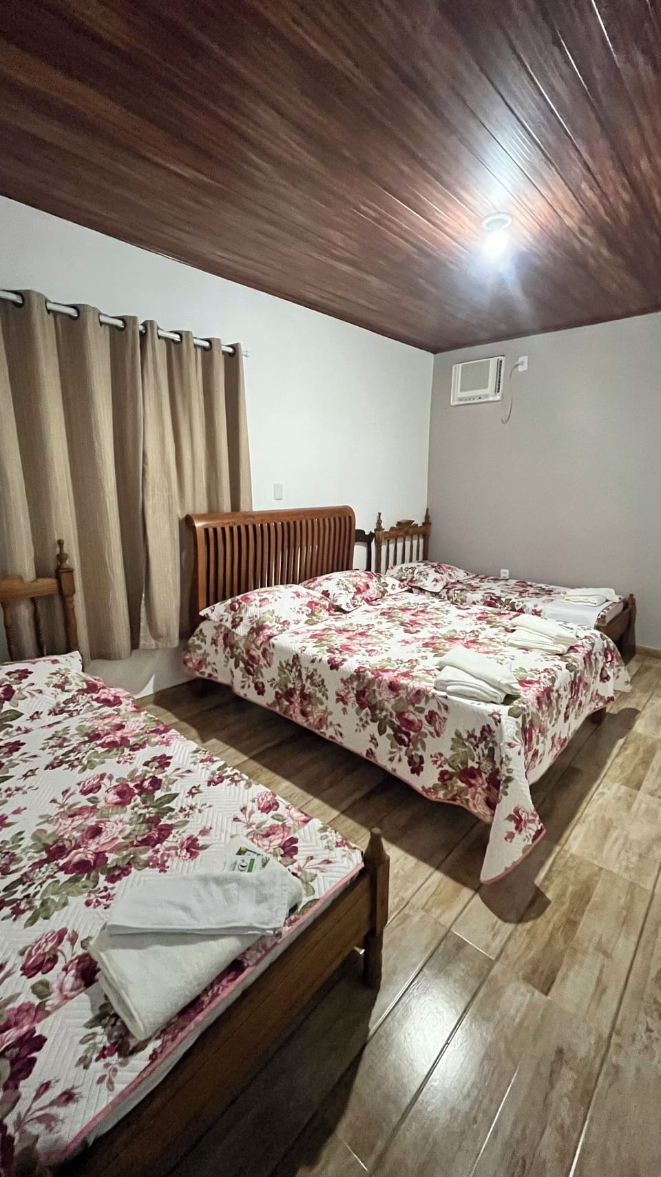 Executive Suite | Free WiFi