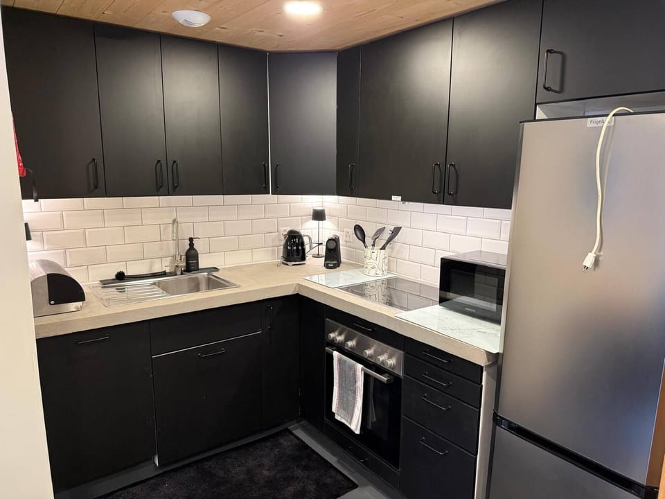 Apartment, 1 Bedroom, Mountain View | Interior