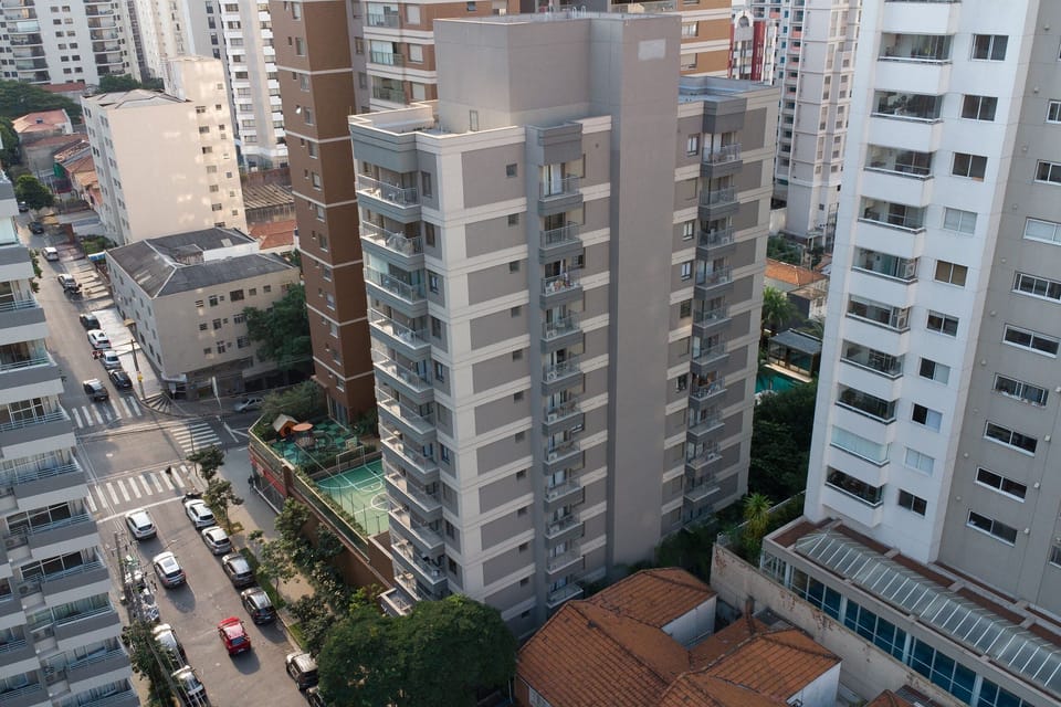 Apartment | Exterior